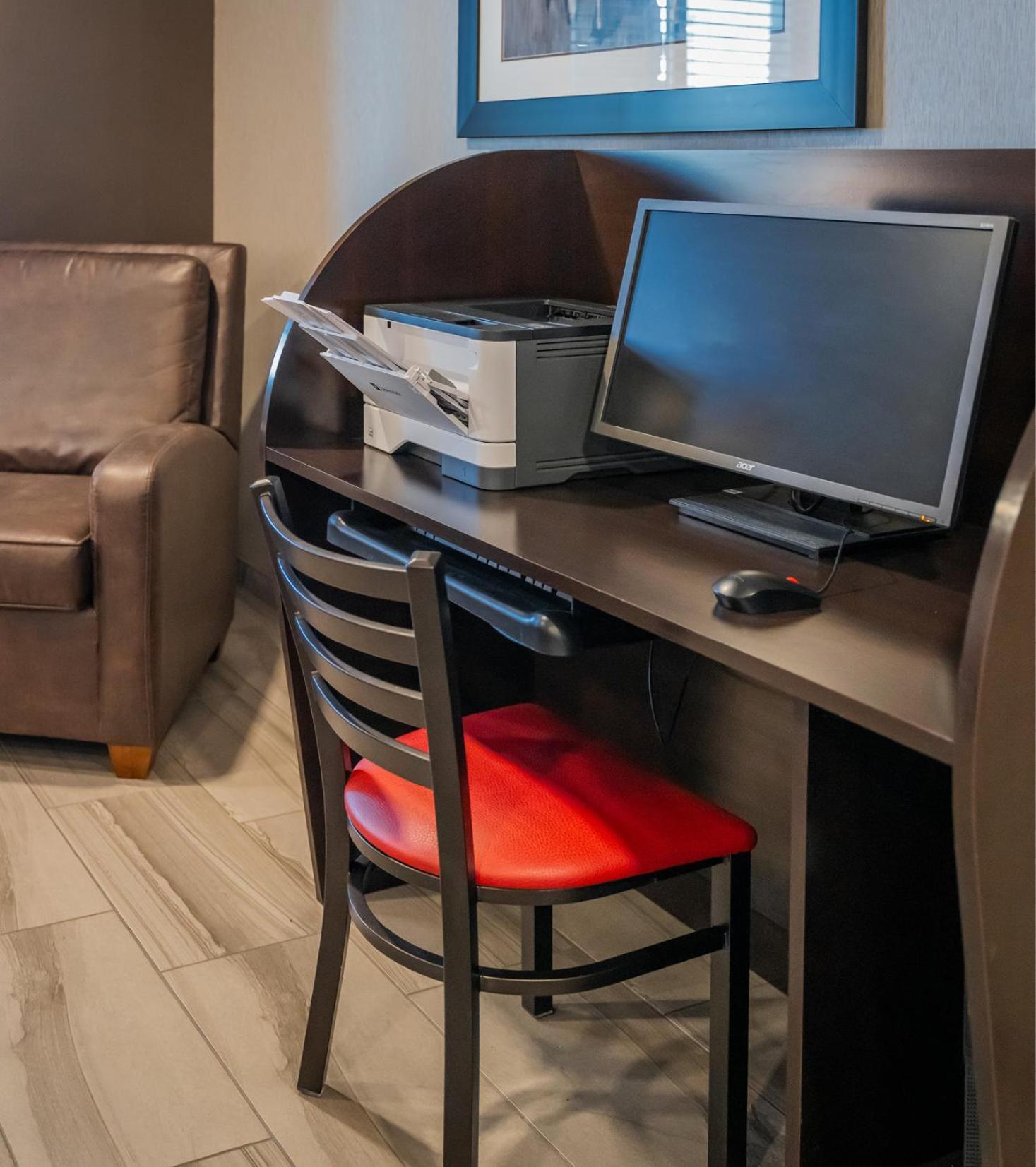 My Place Hotel-Mitchell Sd Extérieur photo